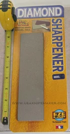 Diamond Bench Stone 2"x8" 400grit Medium