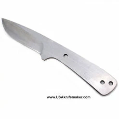 Hook's Drop Point Skinner S510