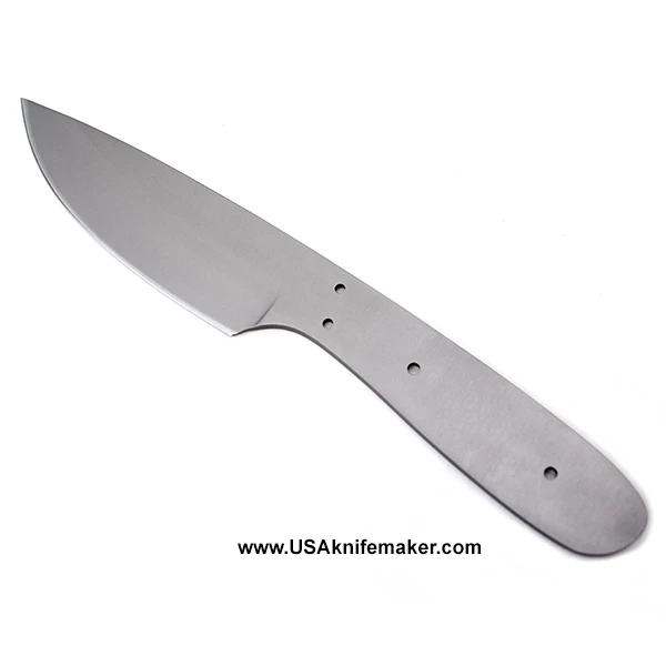 Fury Skinner ST509 Titanium Coated