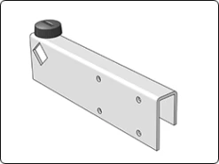 Tormek OWC-1 Wolverine Converter Bracket