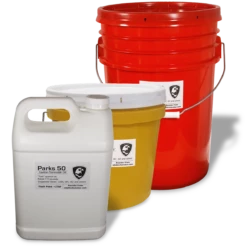Park's 50 - Quench Oil 1, 2, Or 5 Gallon Container