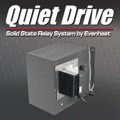 Evenheat KH 418 Heat Treat Oven - 120V - Image 7