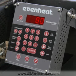 Evenheat LB 18 Heat Treat Oven