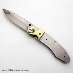 Liner Lock Folder SM30