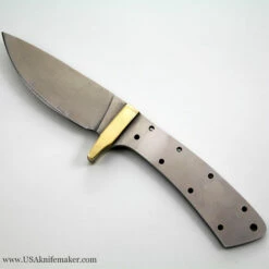 Desert Drop Point Skinner - S801
