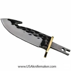 Chippewa Skinner Gut Hook - Hammered