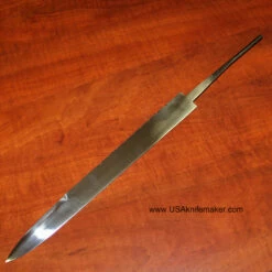 Scottish Dirk Blade Blank
