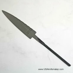 Sgian Dubh Blade Blank High Carbon Steel