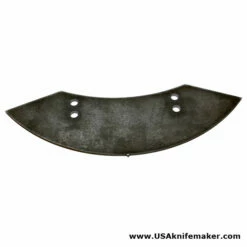 Ulu Blade Blank 6 Inch