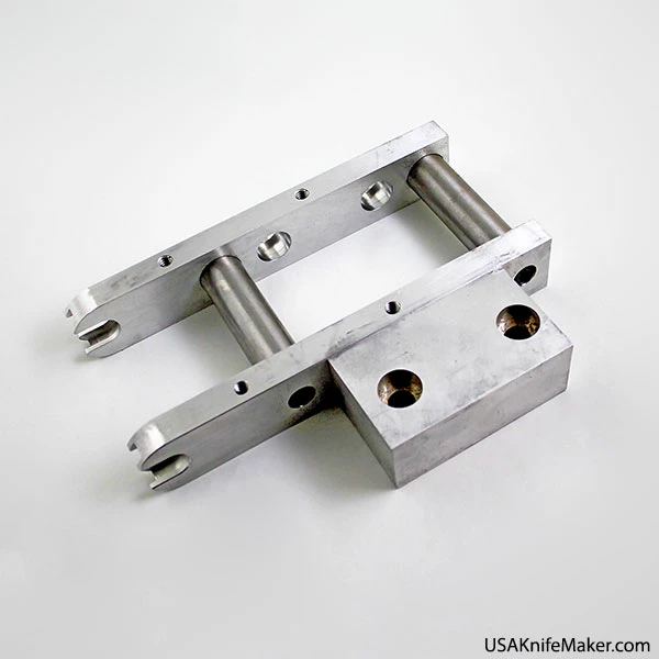 Small Wheel Holder By KnifeDog Tools