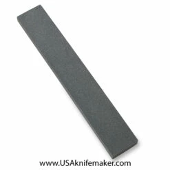 India Stone - 120 Grit Coarse - 1.625" Wide X 10" Long X 0.5" Thick