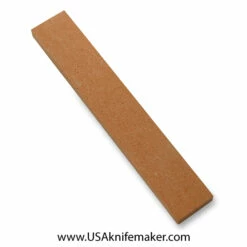India Stone - 320 Grit Fine - 1.625" Wide X 10" Long X 0.5" Thick