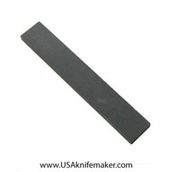 India Stone - 180 Grit Medium - 1.625" Wide X 10" Long X 0.5" Thick