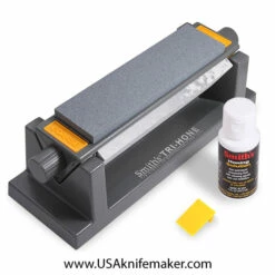 Three Stone Sharpening System 6"