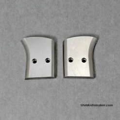 Bolster - Stainless Steel Set