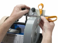 Tormek SVX-150 Scissors Jig