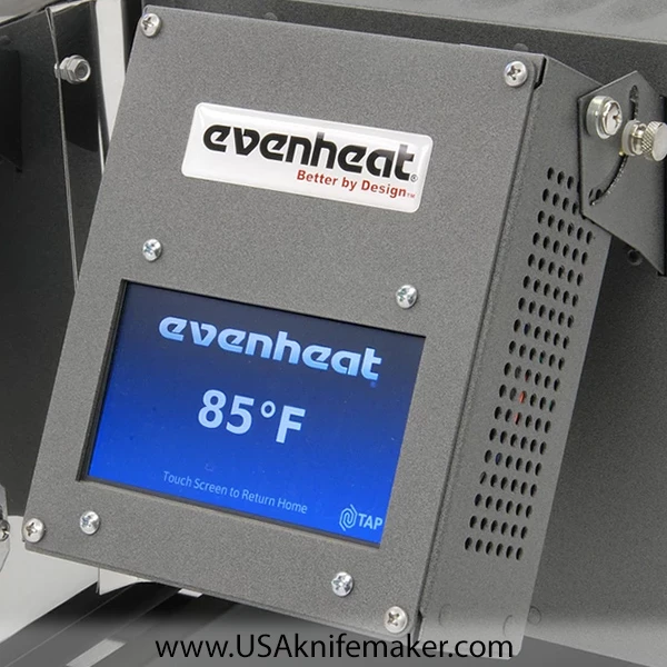 Evenheat KH 418 Heat Treat Oven - 120V - Image 4