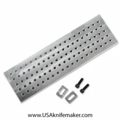 KnifeDogs Tool Plate