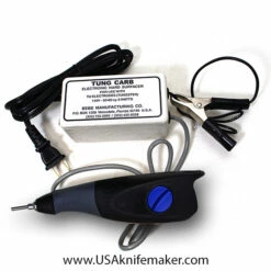 Carbidizer - Tung Carb By Bebe Carbidizer